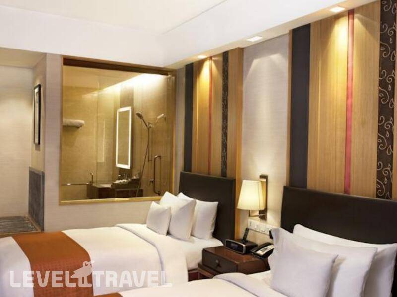 Фотография Holiday Inn New Delhi Mayur Vihar Noida (Ex. Doubletree By Hilton Hotel New Delhi Noida Mayur) Фотография Holiday Inn New Delhi Mayur Vihar Noida (Ex. Doubletree By Hilton Hotel New Delhi Noida Mayur)