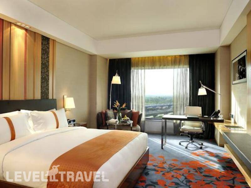 Фотография Holiday Inn New Delhi Mayur Vihar Noida (Ex. Doubletree By Hilton Hotel New Delhi Noida Mayur) Фотография Holiday Inn New Delhi Mayur Vihar Noida (Ex. Doubletree By Hilton Hotel New Delhi Noida Mayur)