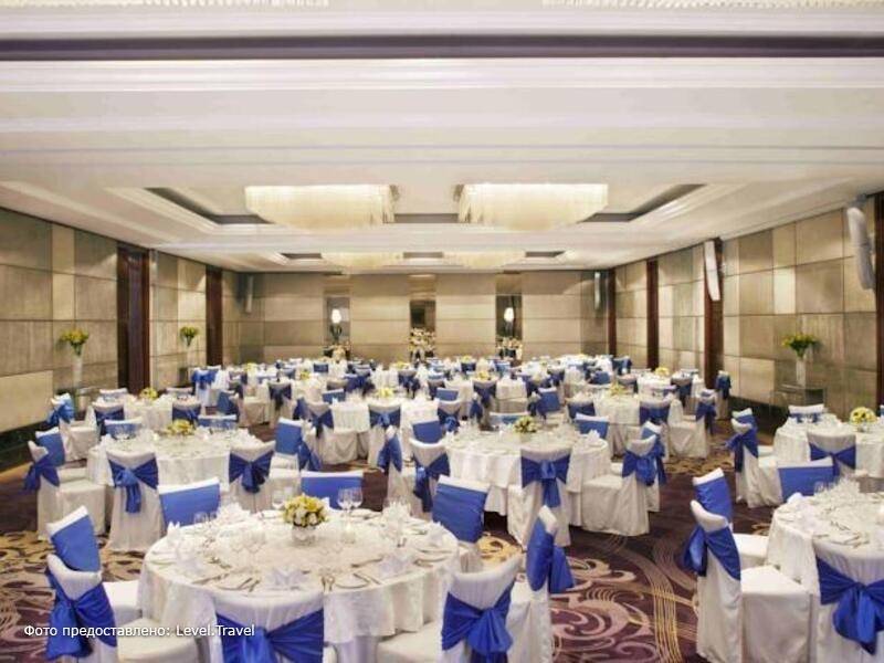 Фотография Holiday Inn New Delhi Mayur Vihar Noida (Ex. Doubletree By Hilton Hotel New Delhi Noida Mayur) Фотография Holiday Inn New Delhi Mayur Vihar Noida (Ex. Doubletree By Hilton Hotel New Delhi Noida Mayur)