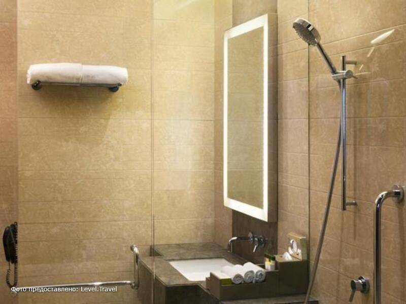 Фотография Holiday Inn New Delhi Mayur Vihar Noida (Ex. Doubletree By Hilton Hotel New Delhi Noida Mayur) Фотография Holiday Inn New Delhi Mayur Vihar Noida (Ex. Doubletree By Hilton Hotel New Delhi Noida Mayur)