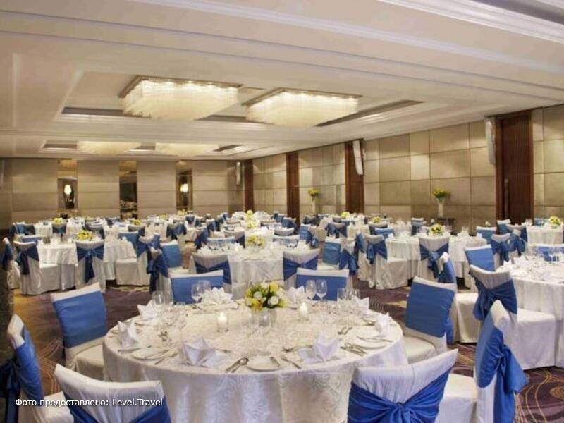 Фотография Holiday Inn New Delhi Mayur Vihar Noida (Ex. Doubletree By Hilton Hotel New Delhi Noida Mayur) Фотография Holiday Inn New Delhi Mayur Vihar Noida (Ex. Doubletree By Hilton Hotel New Delhi Noida Mayur)