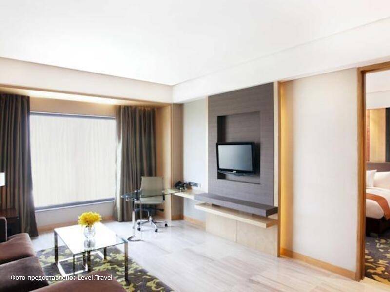 Фотография Holiday Inn New Delhi Mayur Vihar Noida (Ex. Doubletree By Hilton Hotel New Delhi Noida Mayur) Фотография Holiday Inn New Delhi Mayur Vihar Noida (Ex. Doubletree By Hilton Hotel New Delhi Noida Mayur)