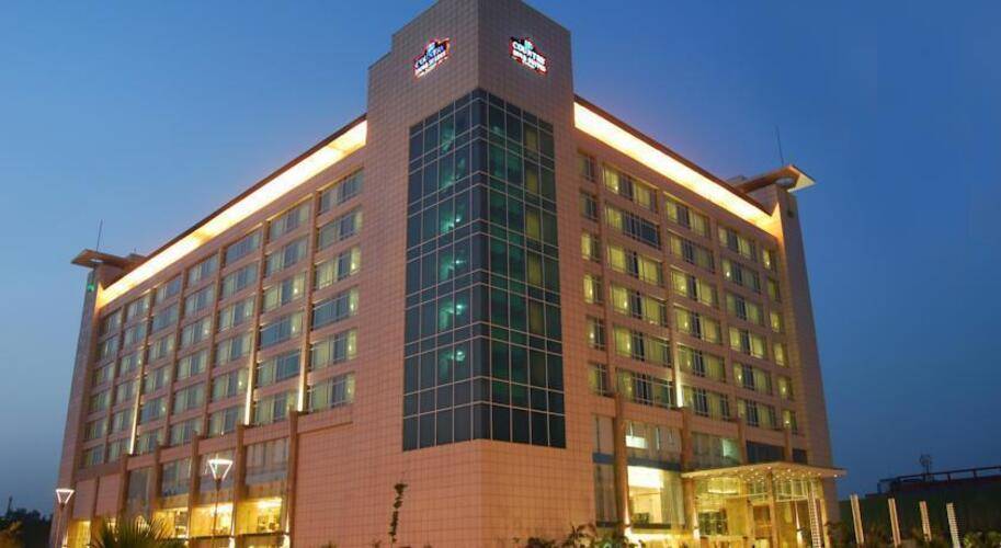 Country Inns & Suites By Carlson Sahibabad