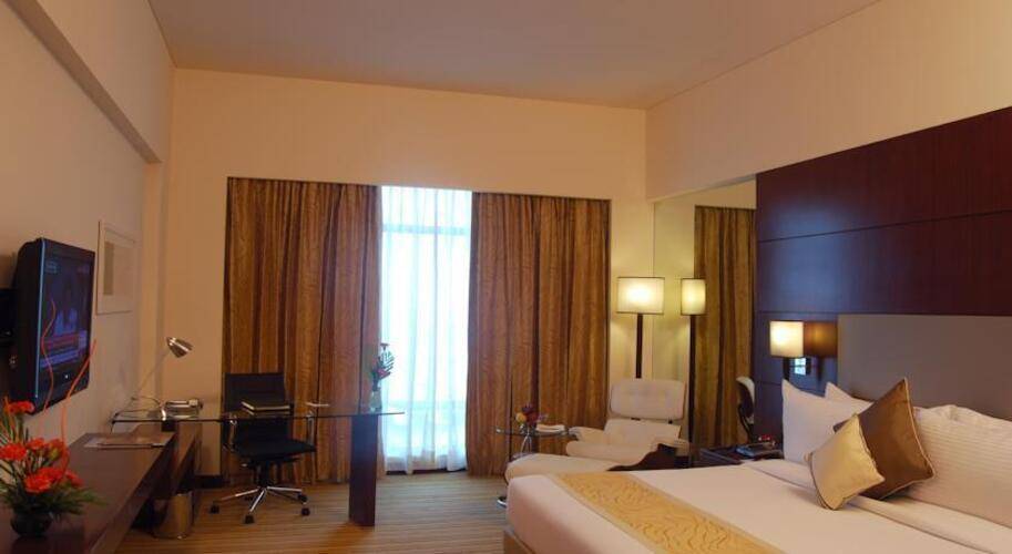 Country Inns & Suites By Carlson Sahibabad