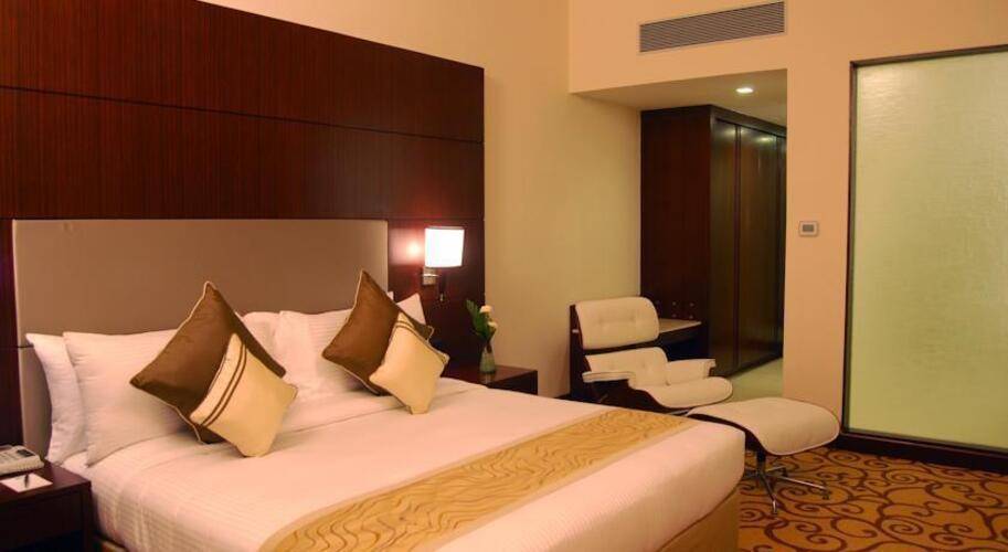 Country Inns & Suites By Carlson Sahibabad