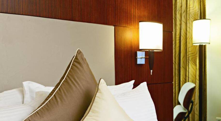 Country Inns & Suites By Carlson Sahibabad