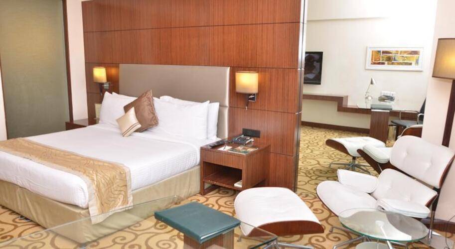 Country Inns & Suites By Carlson Sahibabad