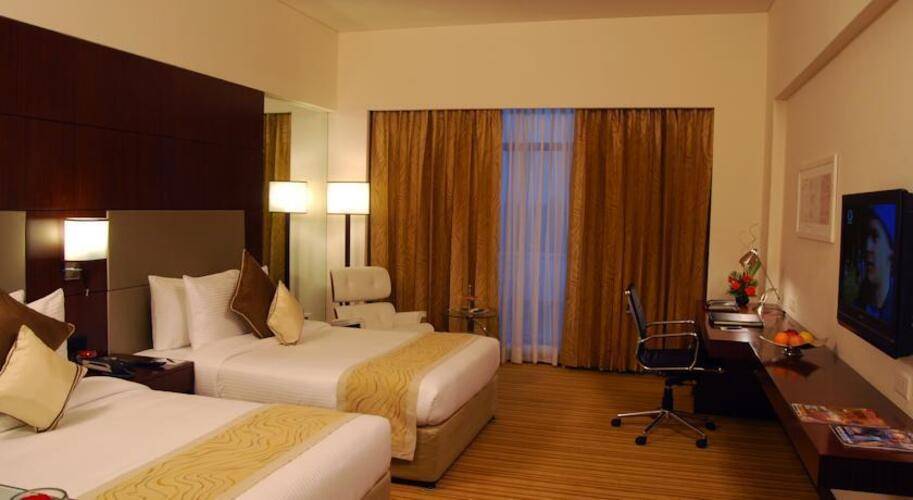 Country Inns & Suites By Carlson Sahibabad