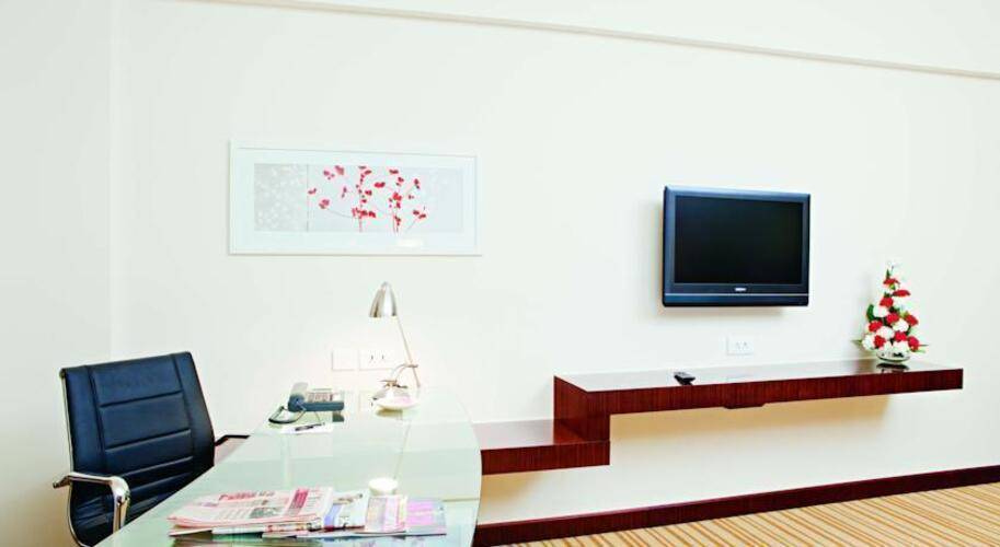Country Inns & Suites By Carlson Sahibabad