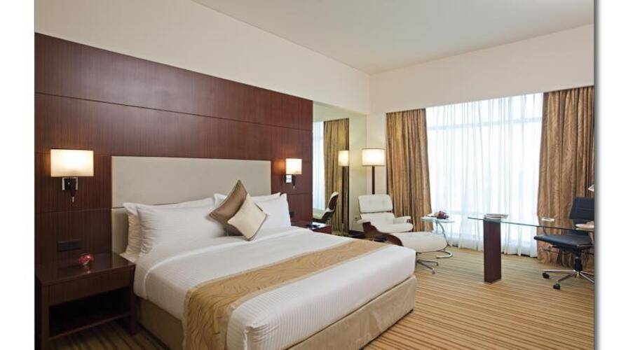 Country Inns & Suites By Carlson Sahibabad