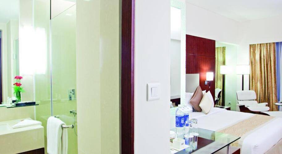 Country Inns & Suites By Carlson Sahibabad