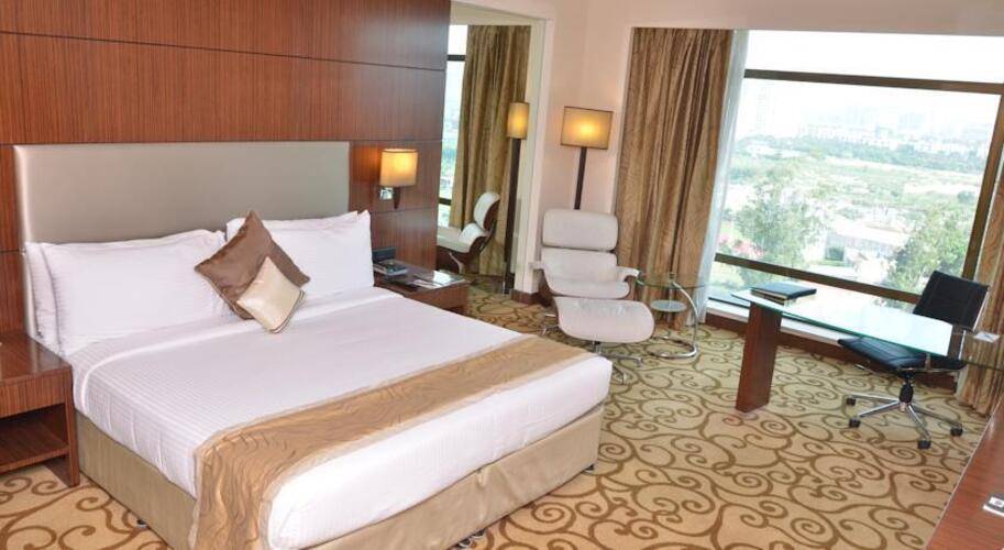 Country Inns & Suites By Carlson Sahibabad