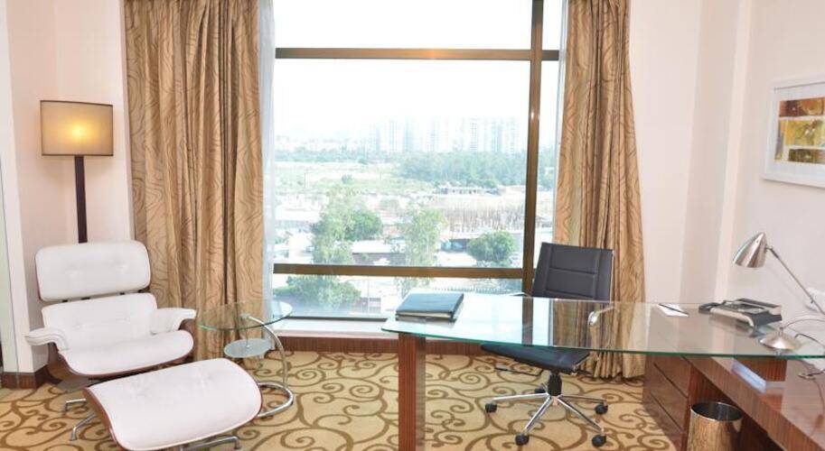Country Inns & Suites By Carlson Sahibabad