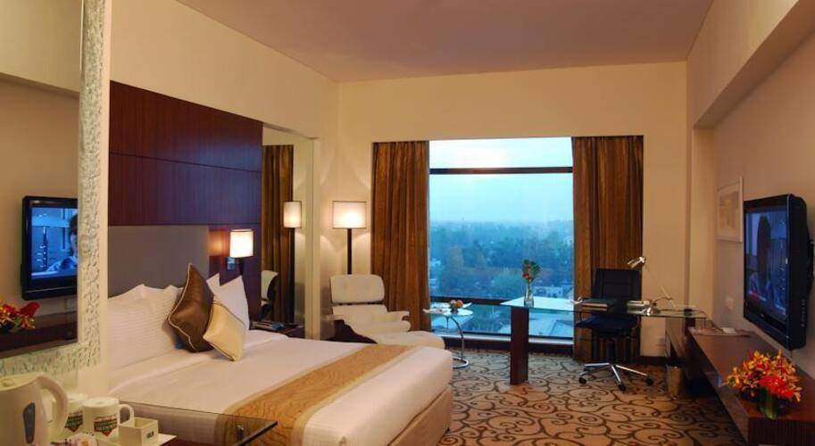 Country Inns & Suites By Carlson Sahibabad