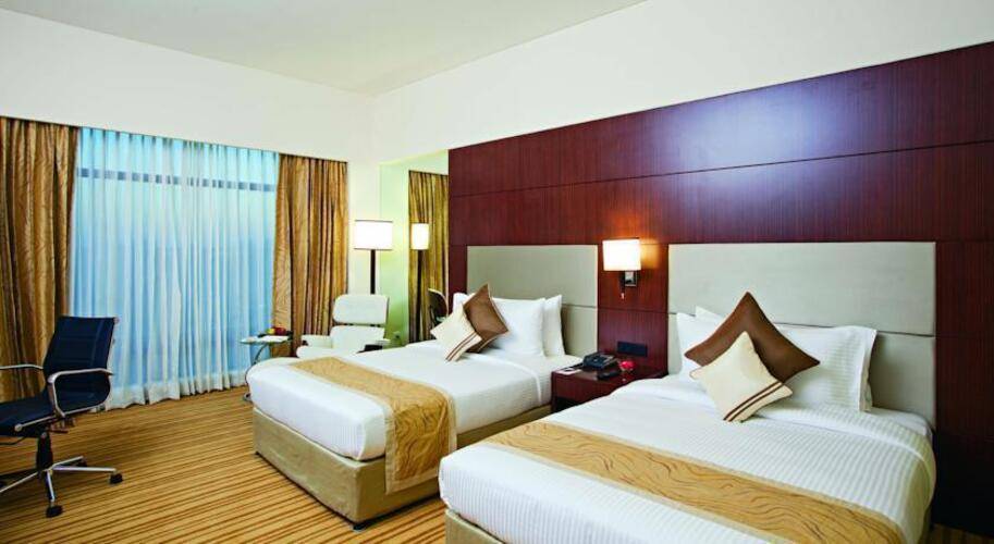 Country Inns & Suites By Carlson Sahibabad