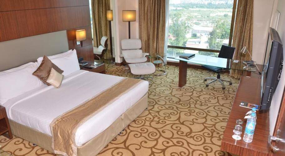 Country Inns & Suites By Carlson Sahibabad
