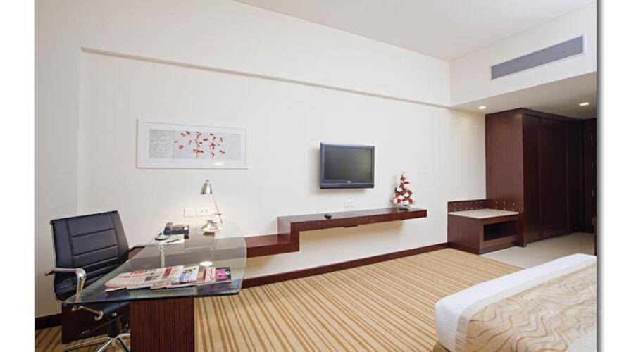 Country Inns & Suites By Carlson Sahibabad