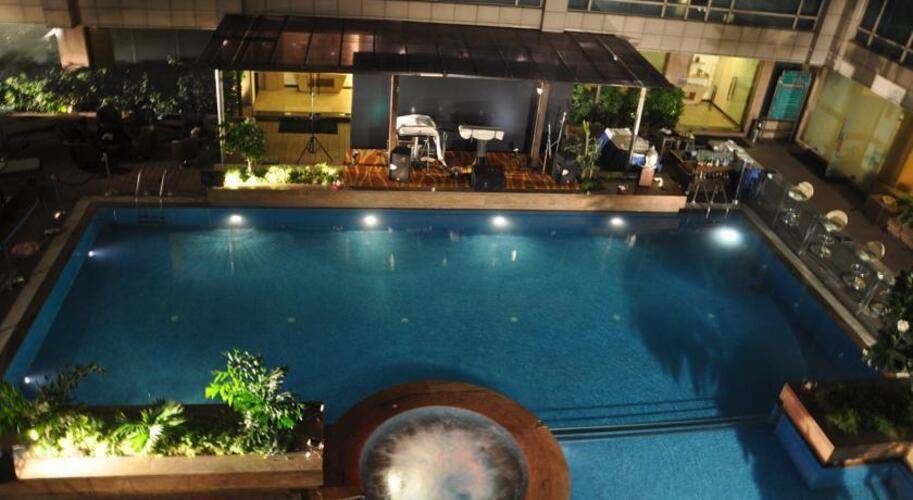 Country Inns & Suites By Carlson Sahibabad