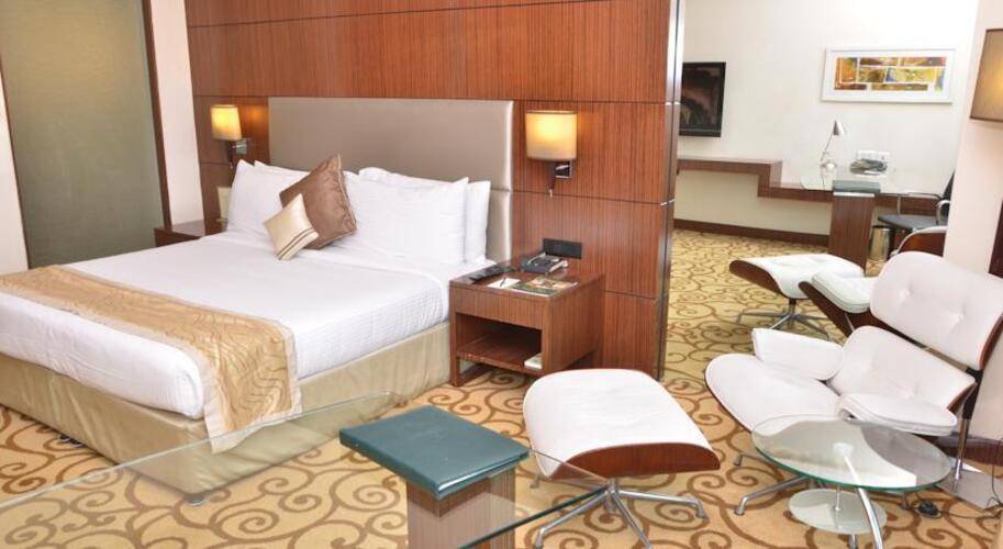 Country Inns & Suites By Carlson Sahibabad