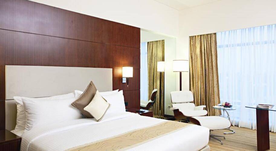 Country Inns & Suites By Carlson Sahibabad