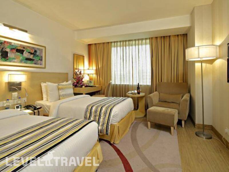 Фотография Country Inn By Carlson Saket Hotel