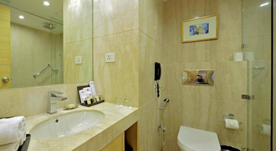 Country Inn By Carlson Saket Hotel