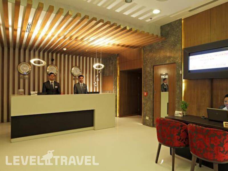 Фотография Country Inn By Carlson Saket Hotel