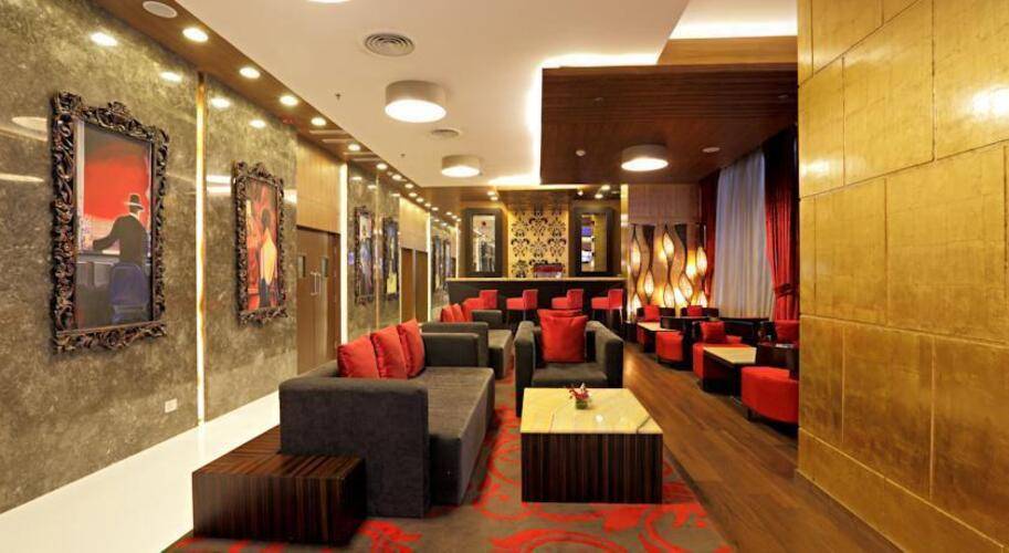 Country Inn By Carlson Saket Hotel