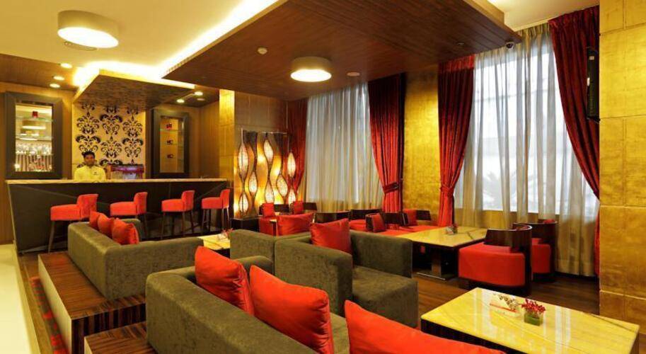 Country Inn By Carlson Saket Hotel