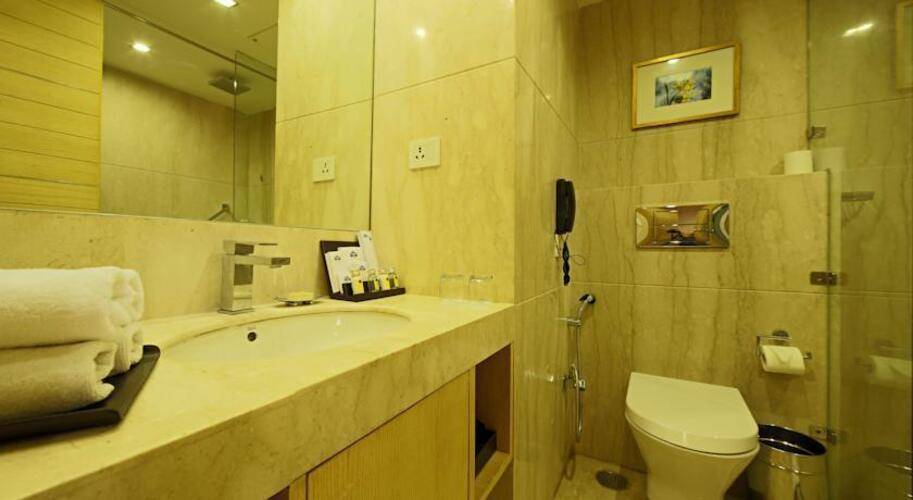 Country Inn By Carlson Saket Hotel