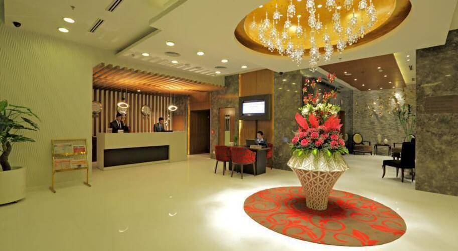 Country Inn By Carlson Saket Hotel