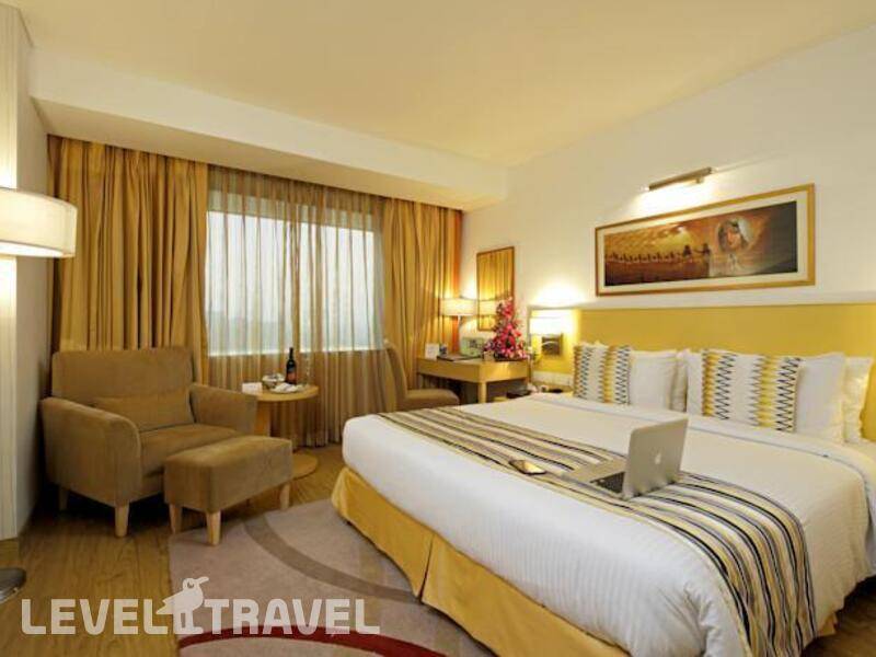 Фотография Country Inn By Carlson Saket Hotel