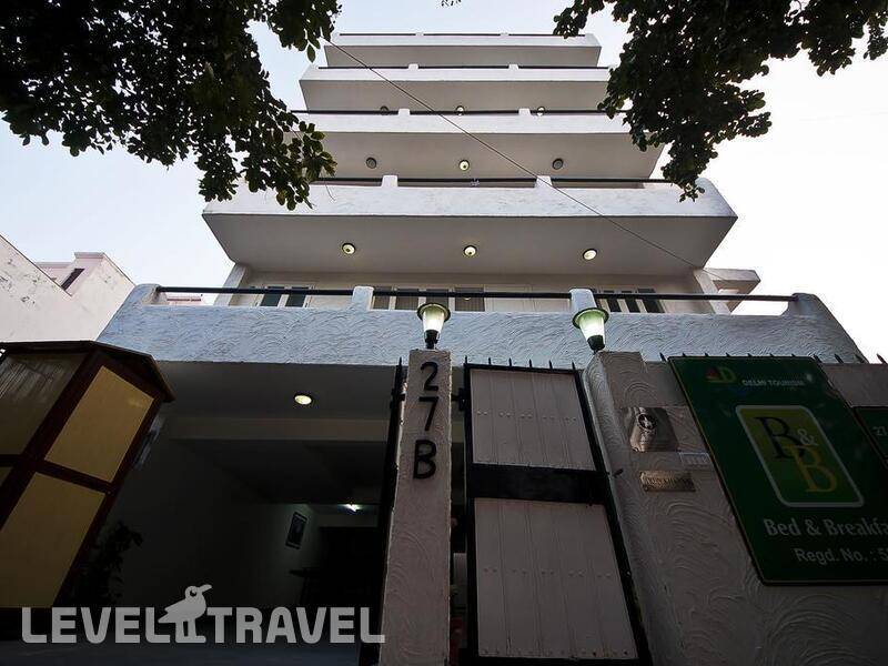 Фотография Colonels Retreat At The Airport Hotel Фотография Colonels Retreat At The Airport Hotel