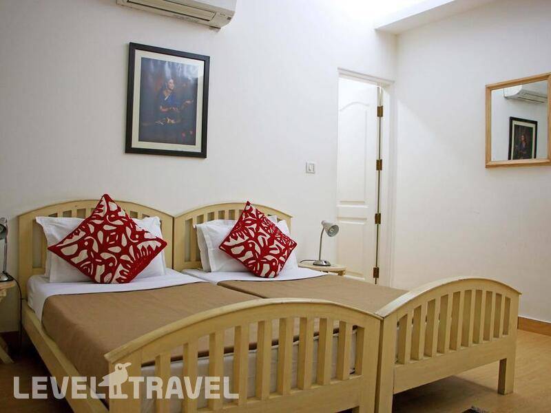 Фотография Colonels Retreat At The Airport Hotel Фотография Colonels Retreat At The Airport Hotel