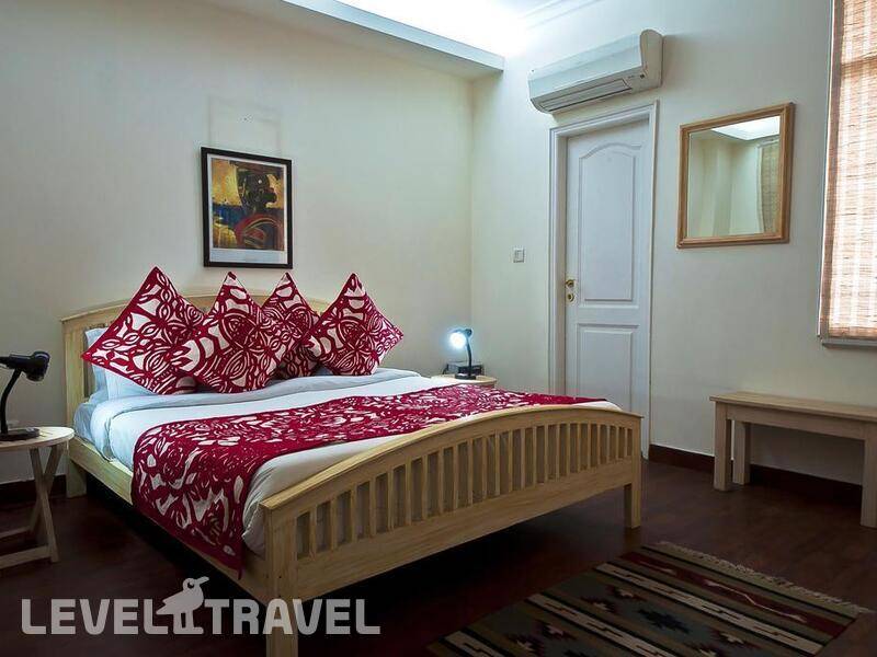 Фотография Colonels Retreat At The Airport Hotel Фотография Colonels Retreat At The Airport Hotel