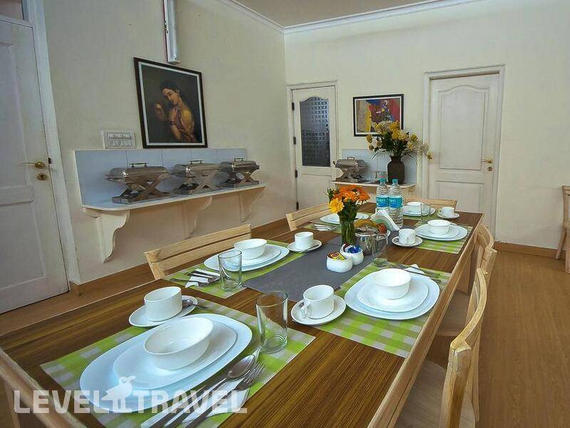 Фотография Colonels Retreat At The Airport Hotel Фотография Colonels Retreat At The Airport Hotel