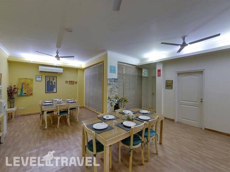 Фотография Colonels Retreat At The Airport Hotel Фотография Colonels Retreat At The Airport Hotel