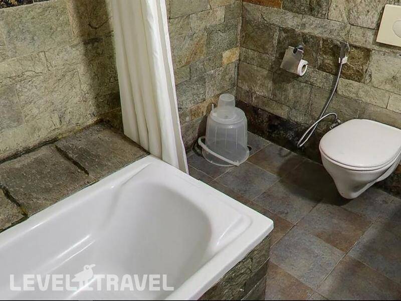 Фотография Colonels Retreat At The Airport Hotel Фотография Colonels Retreat At The Airport Hotel