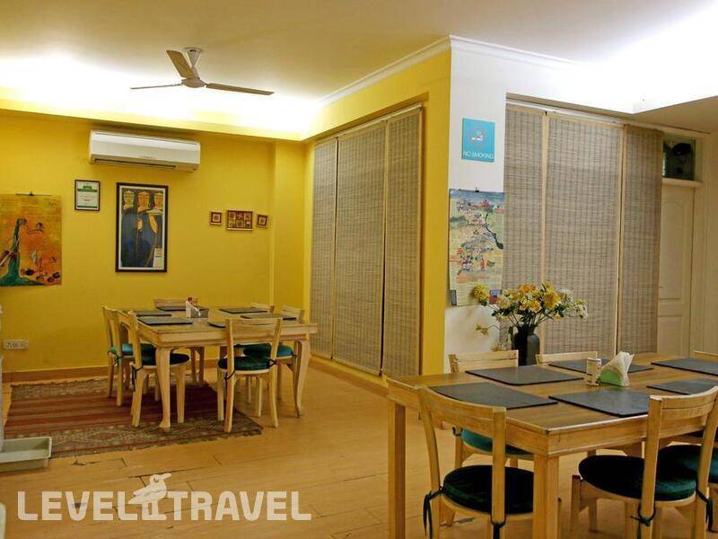 Фотография Colonels Retreat At The Airport Hotel Фотография Colonels Retreat At The Airport Hotel