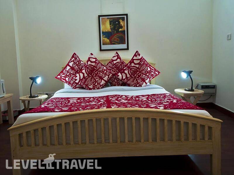 Фотография Colonels Retreat At The Airport Hotel Фотография Colonels Retreat At The Airport Hotel