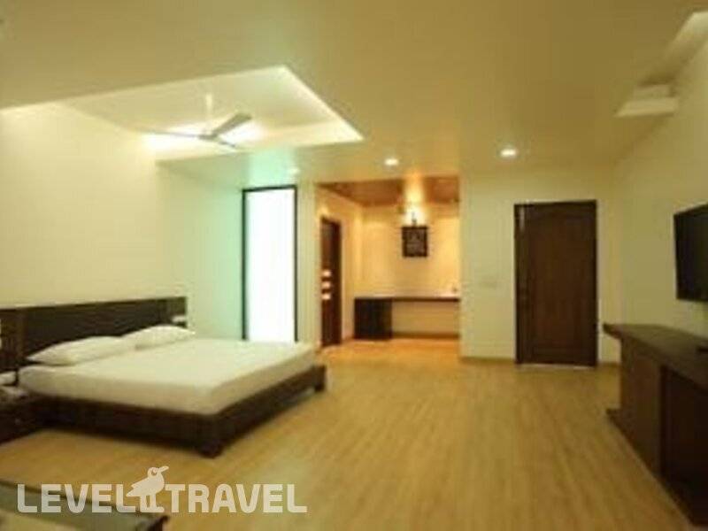 Фотография Clark Greens Hotel Фотография Clark Greens Hotel