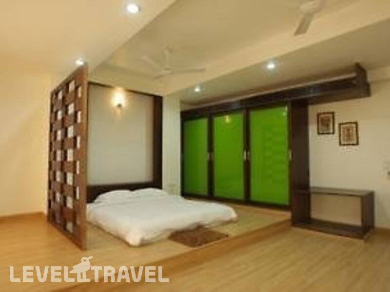 Фотография Clark Greens Hotel Фотография Clark Greens Hotel