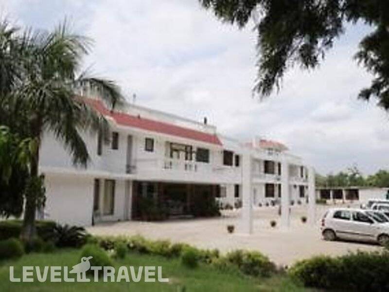 Фотография Clark Greens Hotel Фотография Clark Greens Hotel