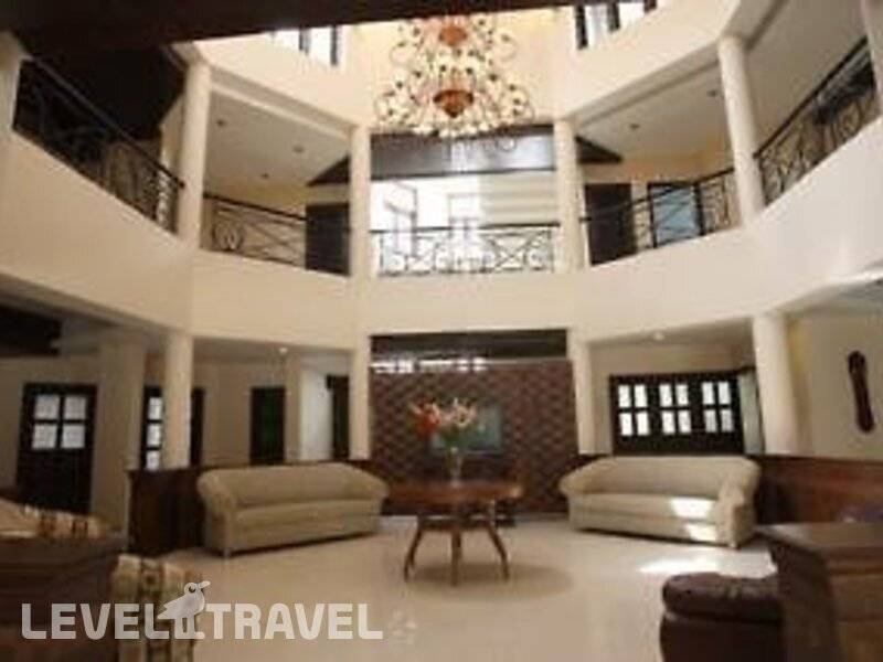 Фотография Clark Greens Hotel Фотография Clark Greens Hotel