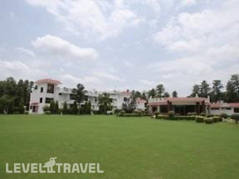 Фотография Clark Greens Hotel Фотография Clark Greens Hotel