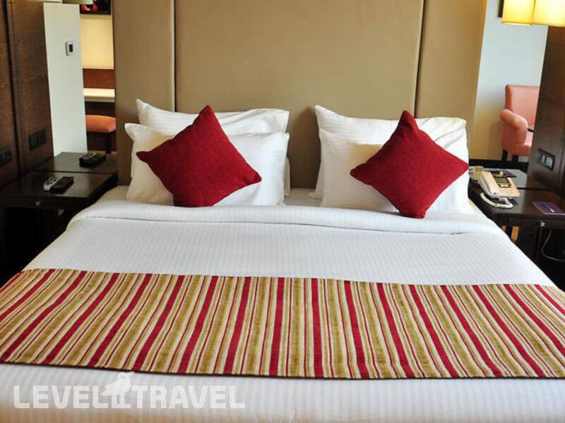 Фотография City Park Hotel Airport