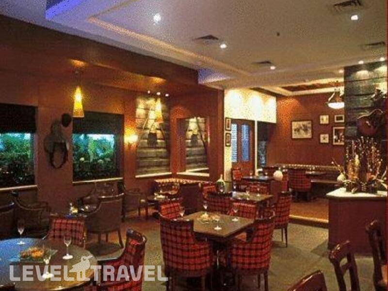 Фотография City Park Hotel Airport