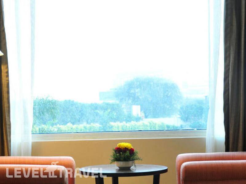 Фотография City Park Hotel Airport