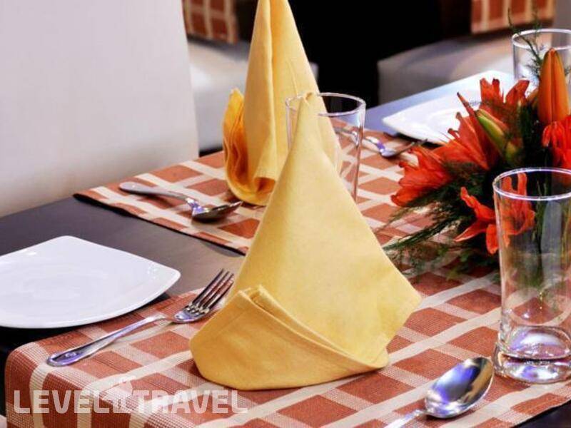 Фотография City Park Hotel Airport