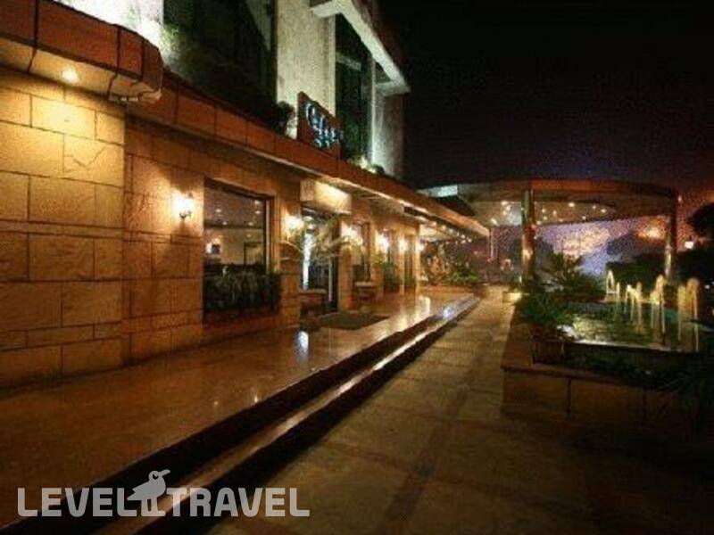 Фотография City Park Hotel Airport